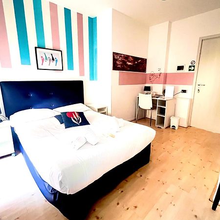 Appartement Mia House Roma Extérieur photo