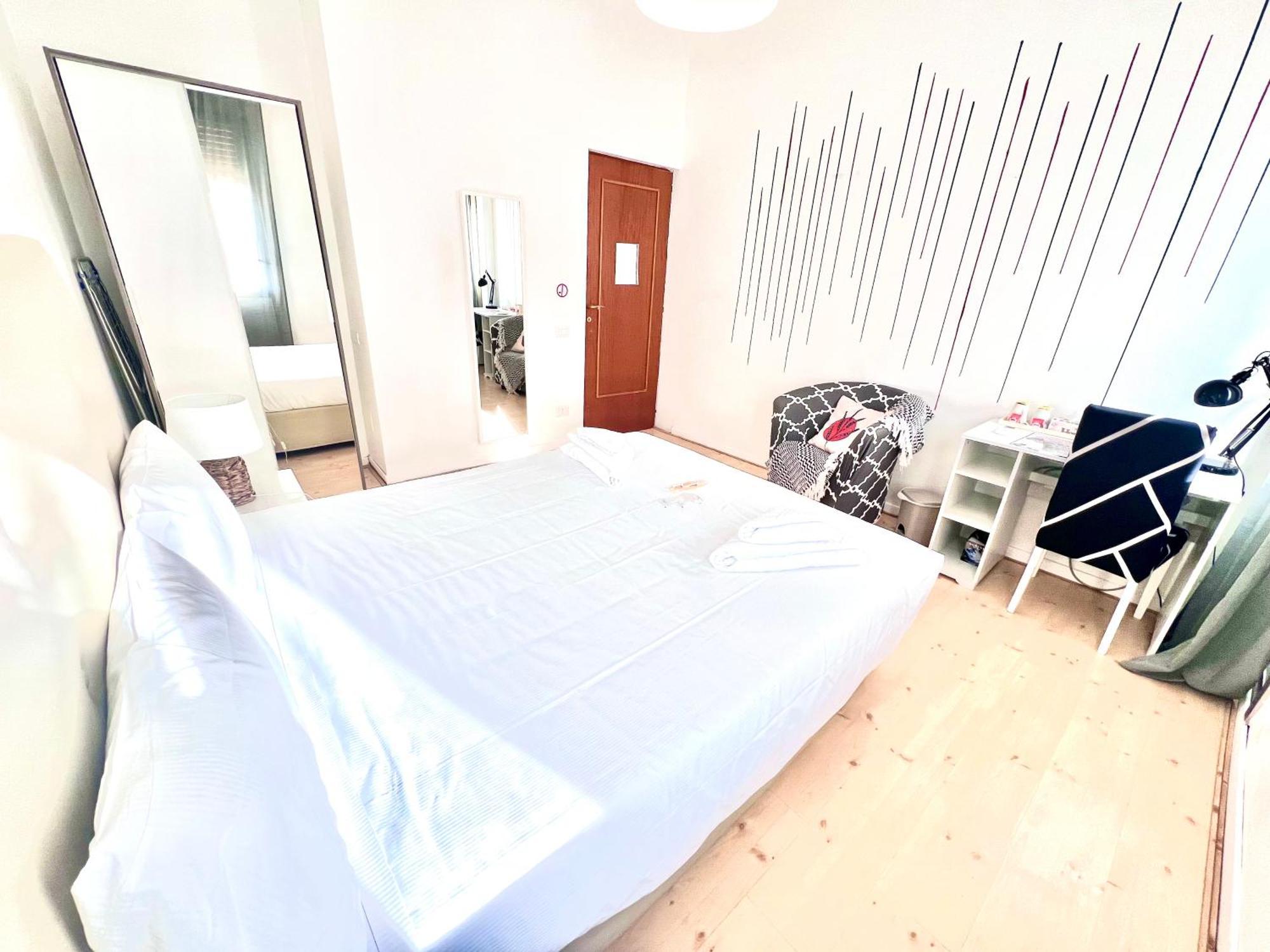 Appartement Mia House Roma Extérieur photo
