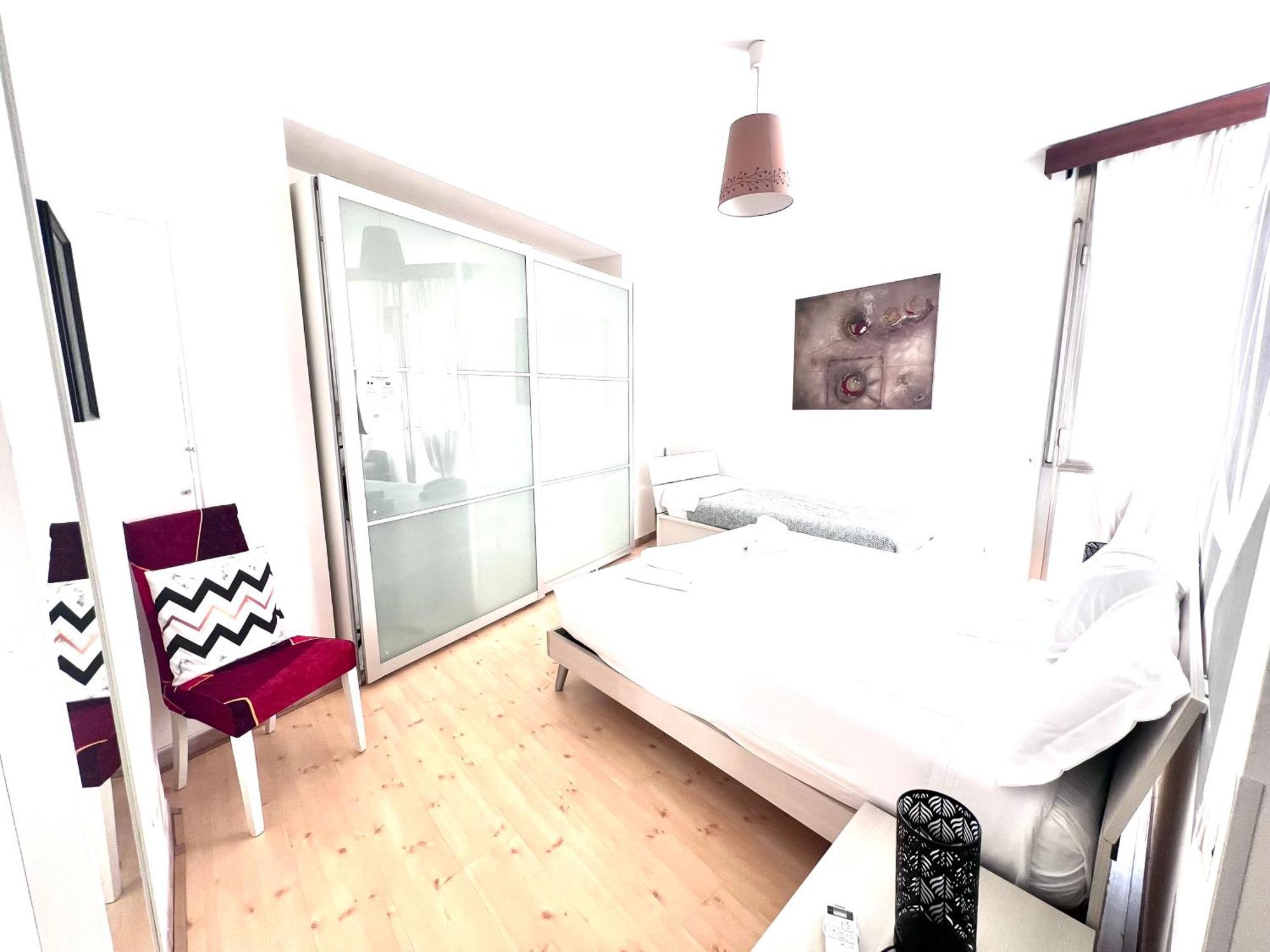 Appartement Mia House Roma Extérieur photo