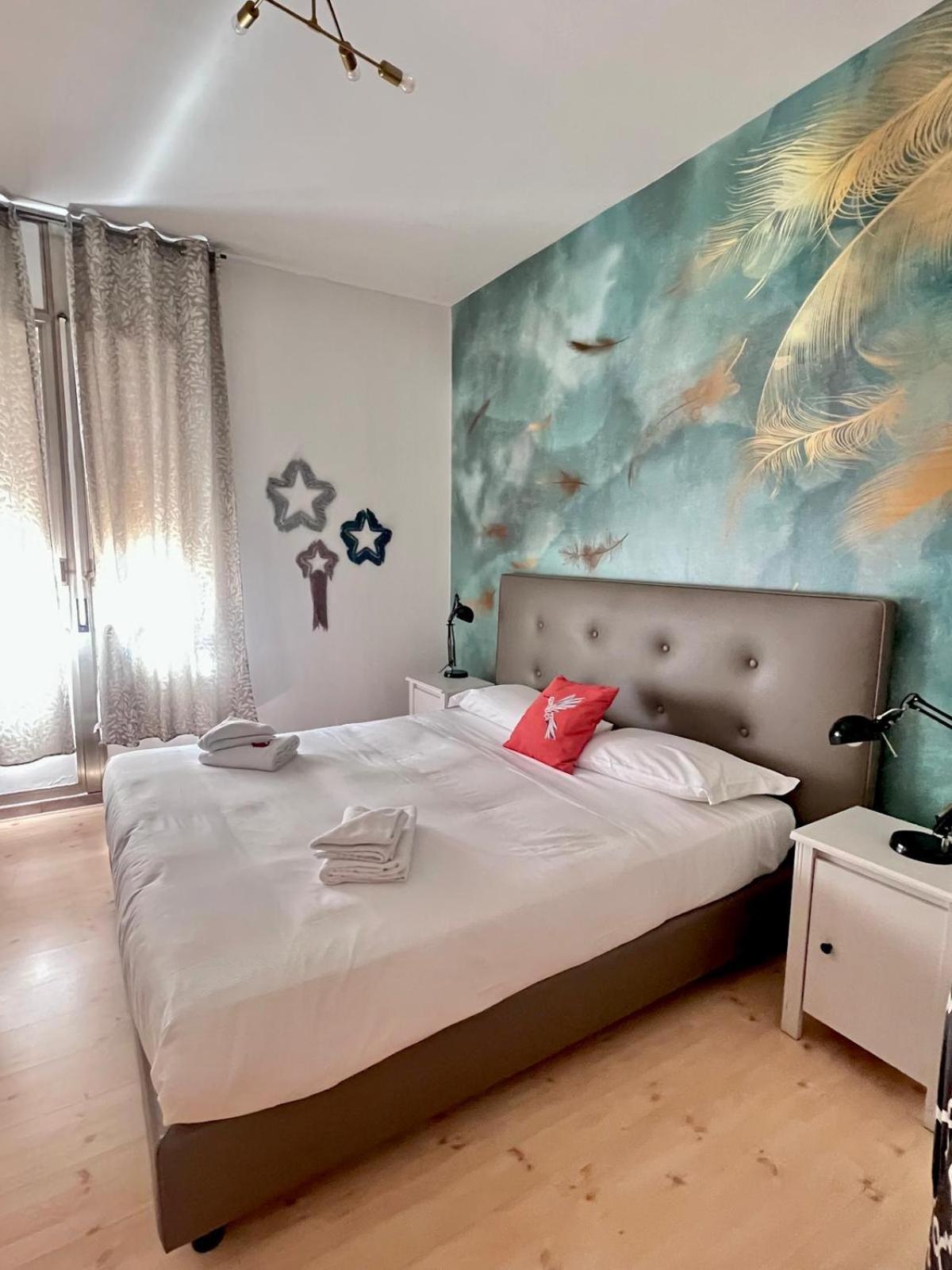 Appartement Mia House Roma Extérieur photo